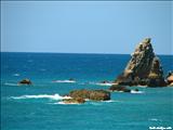 Playa Sucia - CABO ROJO